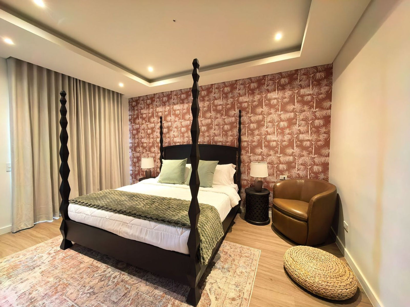 4-Bedroom End-Unit Townhouse for Sale in New Zañiga, Mandaluyong, Metro Manila – photo 31