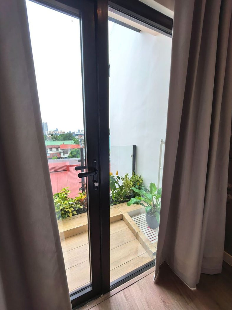 4-Bedroom End-Unit Townhouse for Sale in New Zañiga, Mandaluyong, Metro Manila – photo 39