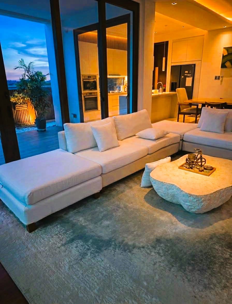 4-Bedroom House and Lot for Sale in Portofino Heights, Las Piñas – photo 4