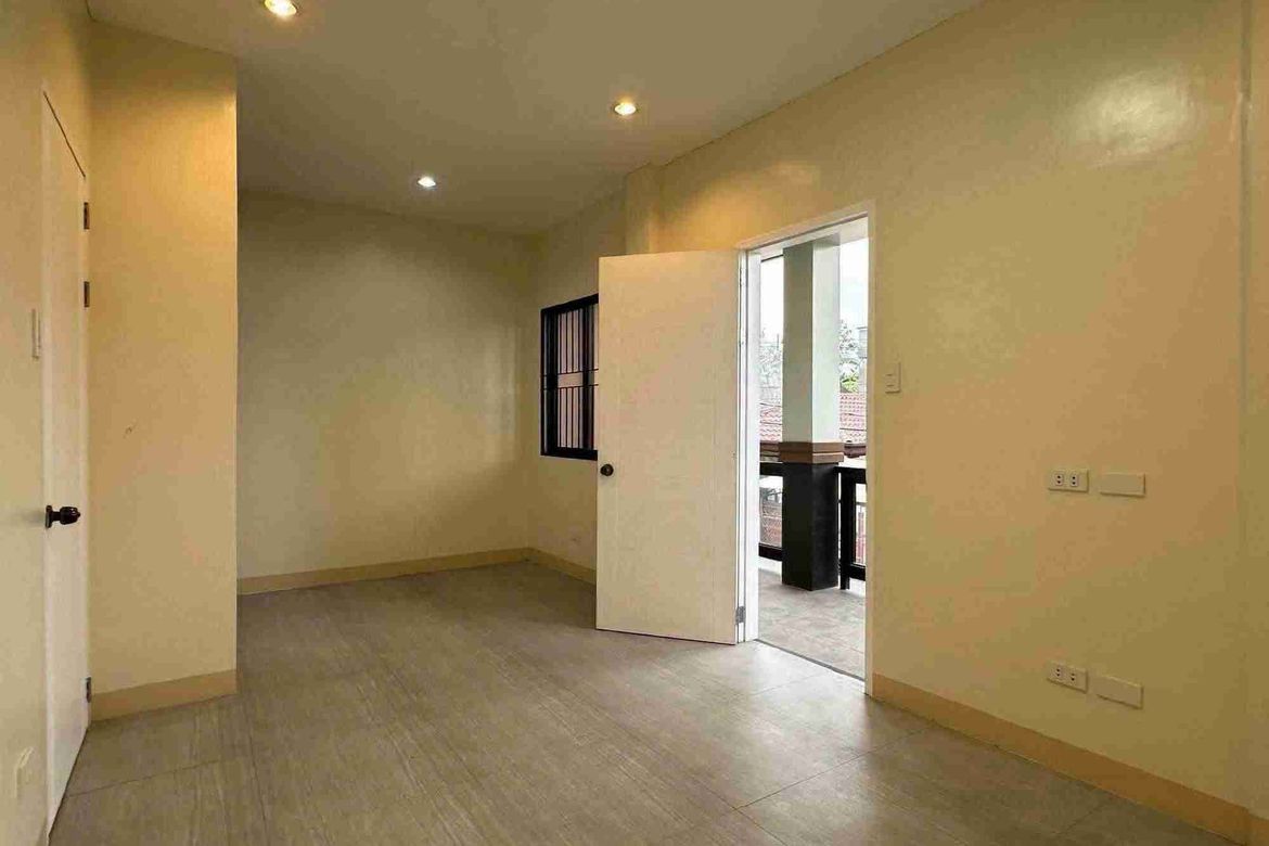 4 Bedroom House for Rent in Alfonso Angliongto S, Davao City, Davao del Sur photo 2