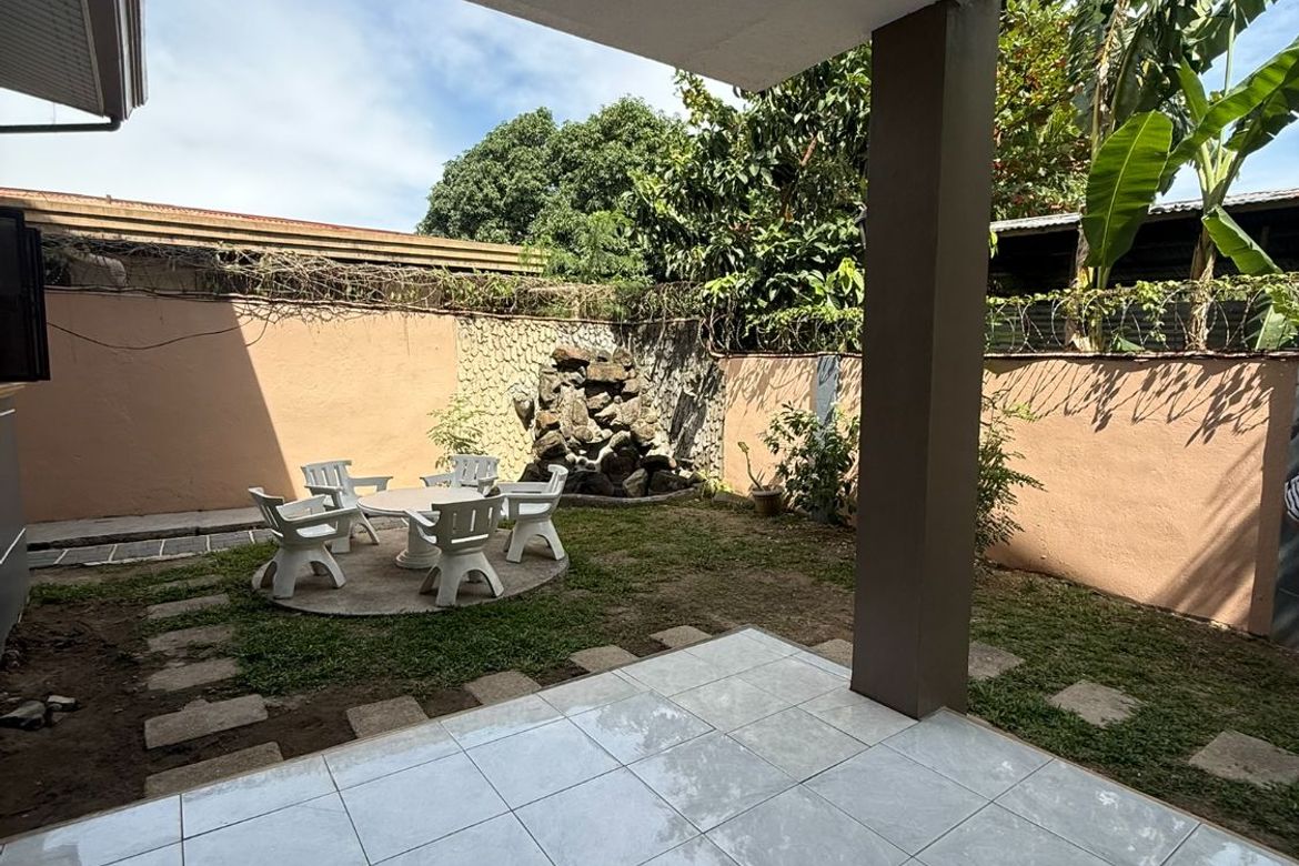4 Bedroom House for Rent in Alfonso Angliongto S, Davao City, Davao del Sur photo 2