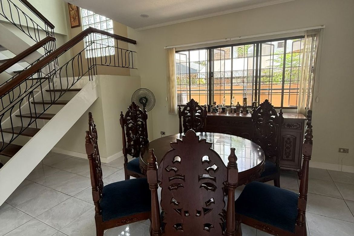4 Bedroom House for Rent in Alfonso Angliongto S, Davao City, Davao del Sur photo 4