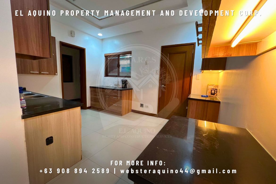 4 Bedroom House for Rent in Amsic, Angeles, Pampanga photo 7