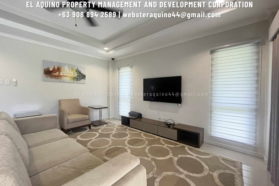 4 Bedroom House for Rent in Amsic, Angeles, Pampanga photo 7
