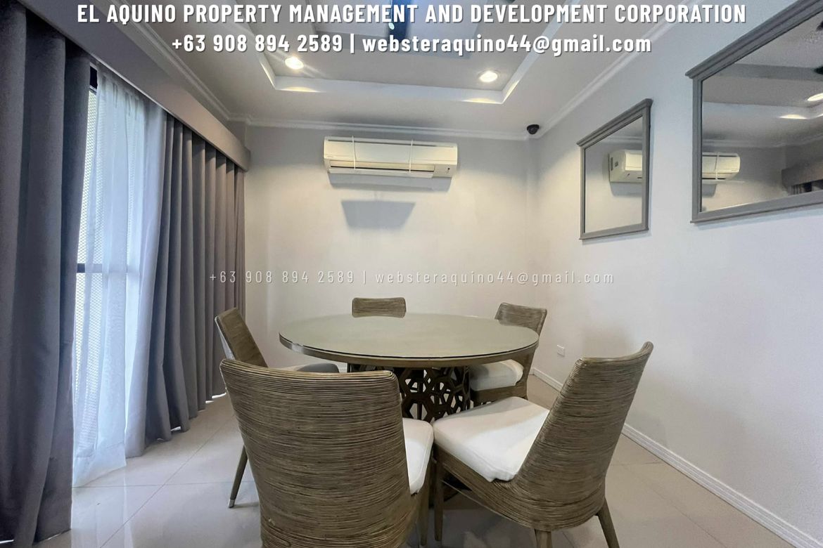 4 Bedroom House for Rent in Amsic, Angeles, Pampanga photo 8