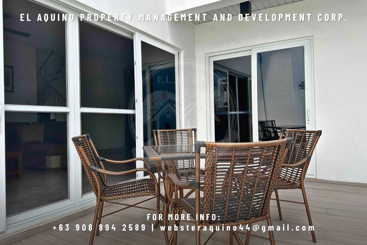 4 Bedroom House for Rent in Amsic, Angeles, Pampanga photo 4