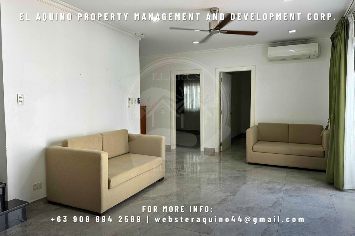 4 Bedroom House for Rent in Amsic, Angeles, Pampanga photo 6