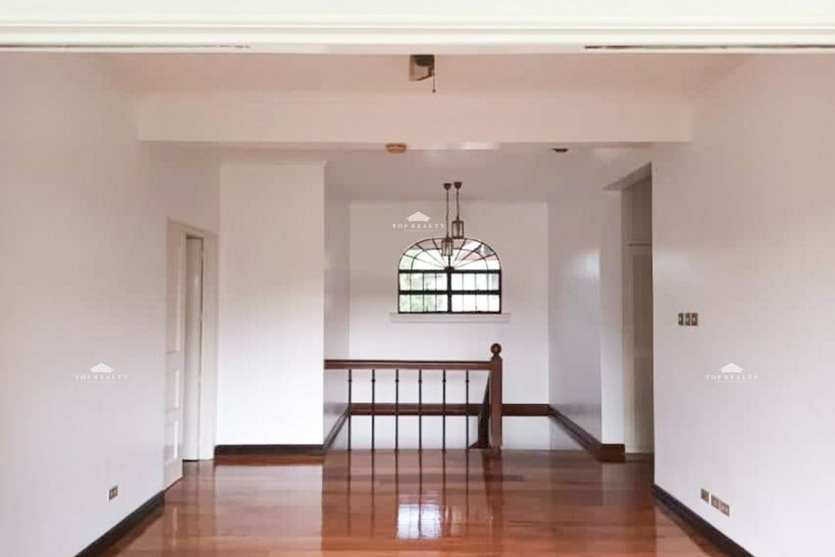 4 Bedroom House for Rent in Ayala Alabang Village, New Alabang Village, Muntinlupa, Metro Manila photo 5