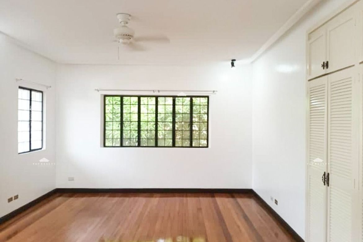 4 Bedroom House for Rent in Ayala Alabang Village, New Alabang Village, Muntinlupa, Metro Manila photo 7