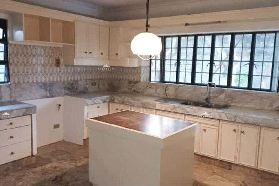 4 Bedroom House for Rent in Ayala Alabang Village, New Alabang Village, Muntinlupa, Metro Manila photo 8
