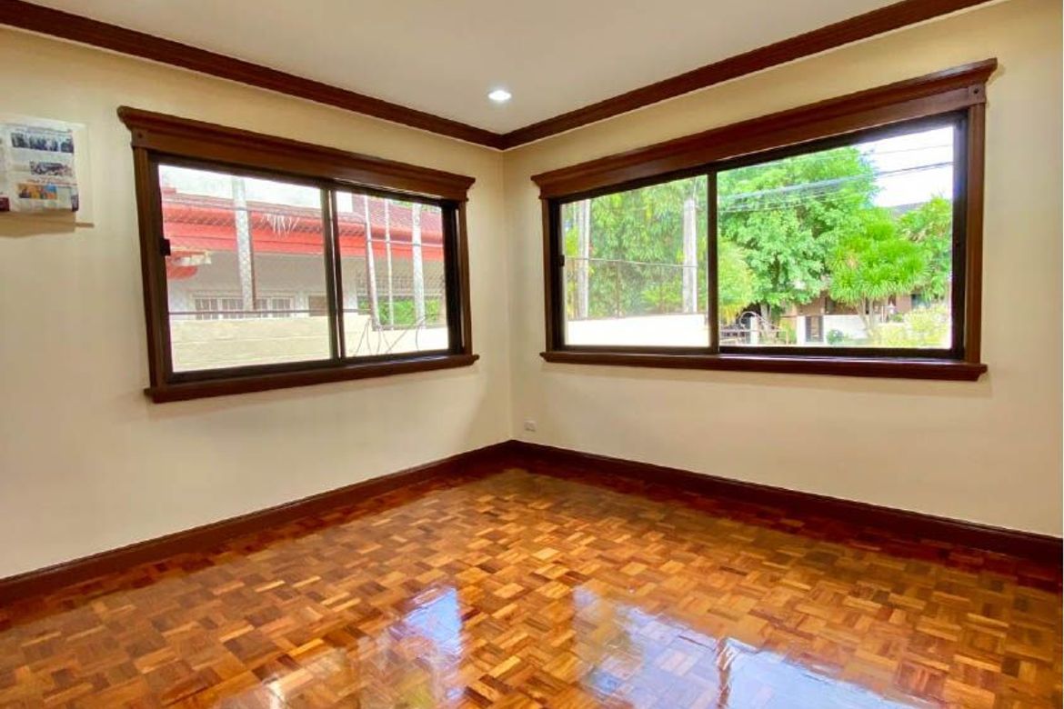 4 Bedroom House for Rent in Ayala Alabang Village, New Alabang Village, Muntinlupa, Metro Manila photo 8