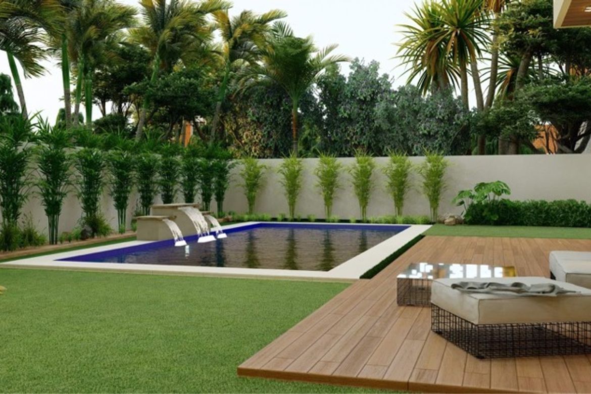 4 Bedroom House for Rent in Ayala Alabang Village, New Alabang Village, Muntinlupa, Metro Manila photo 2