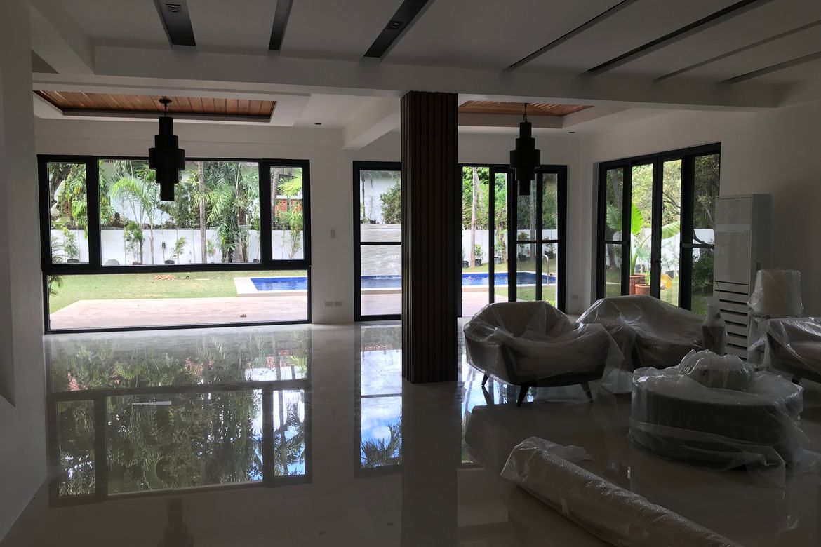 4 Bedroom House for Rent in Ayala Alabang Village, New Alabang Village, Muntinlupa, Metro Manila photo 4