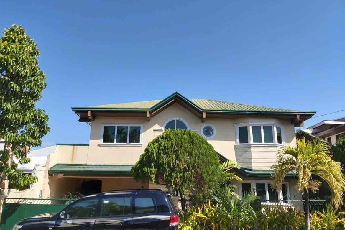 4 Bedroom House for Rent in Ayala Alabang Village, New Alabang Village, Muntinlupa, Metro Manila