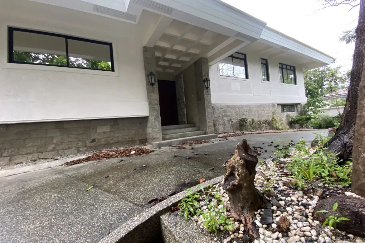 4 Bedroom House for Rent in Ayala Alabang Village, New Alabang Village, Muntinlupa, Metro Manila