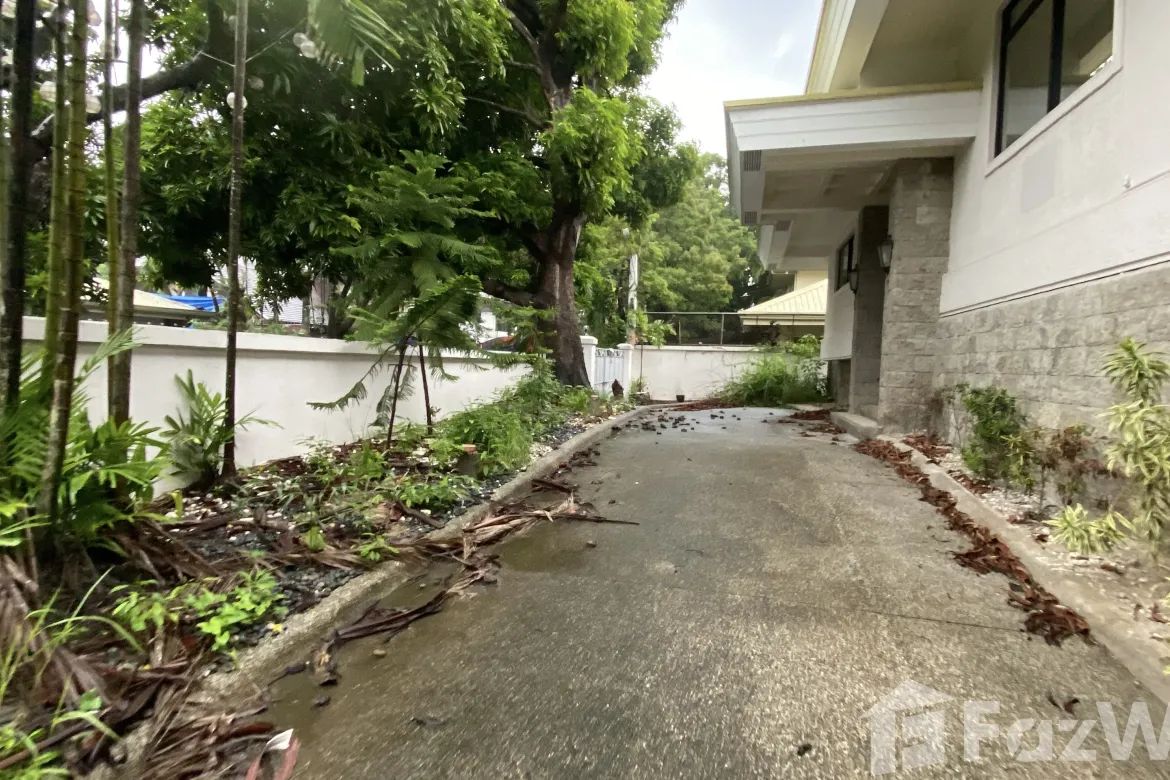 4 Bedroom House for Rent in Ayala Alabang Village, New Alabang Village, Muntinlupa, Metro Manila photo 3
