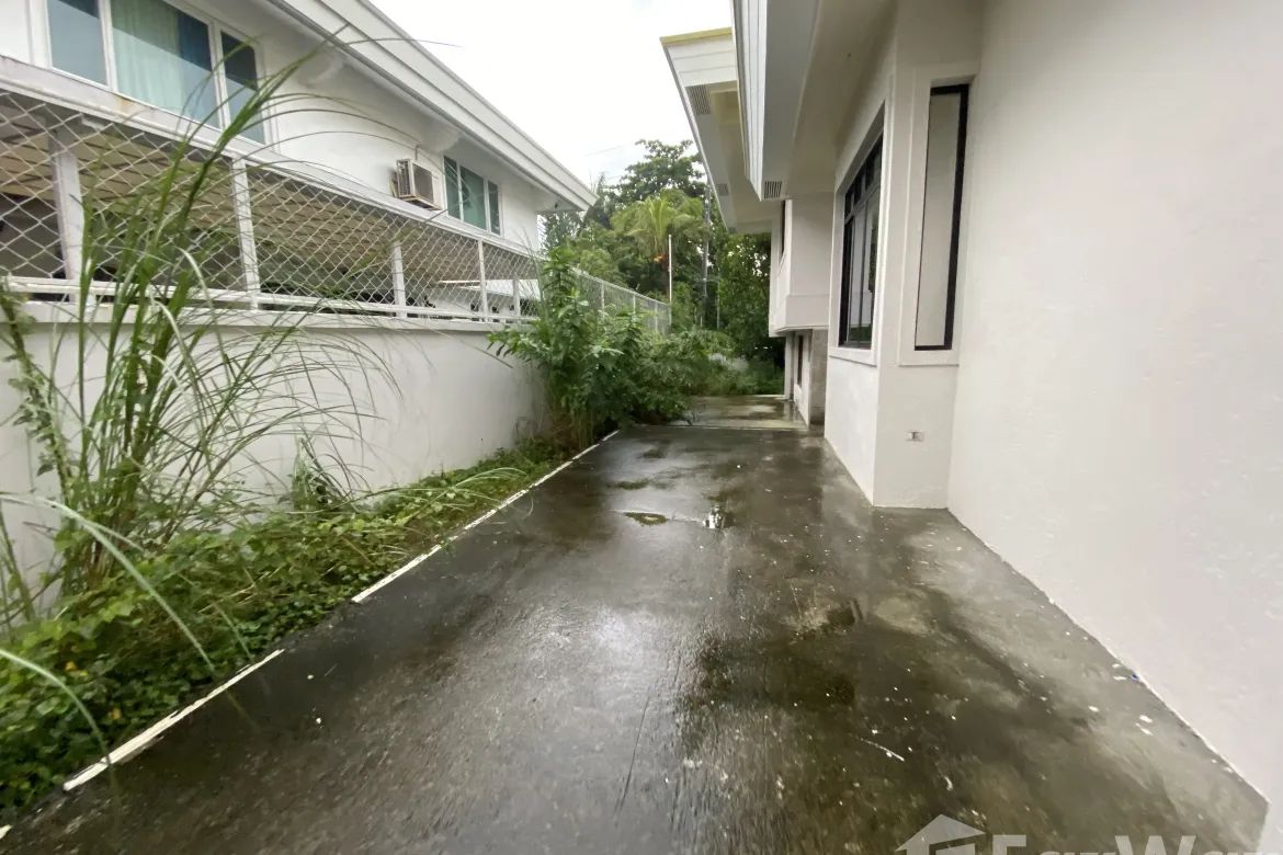 4 Bedroom House for Rent in Ayala Alabang Village, New Alabang Village, Muntinlupa, Metro Manila photo 4