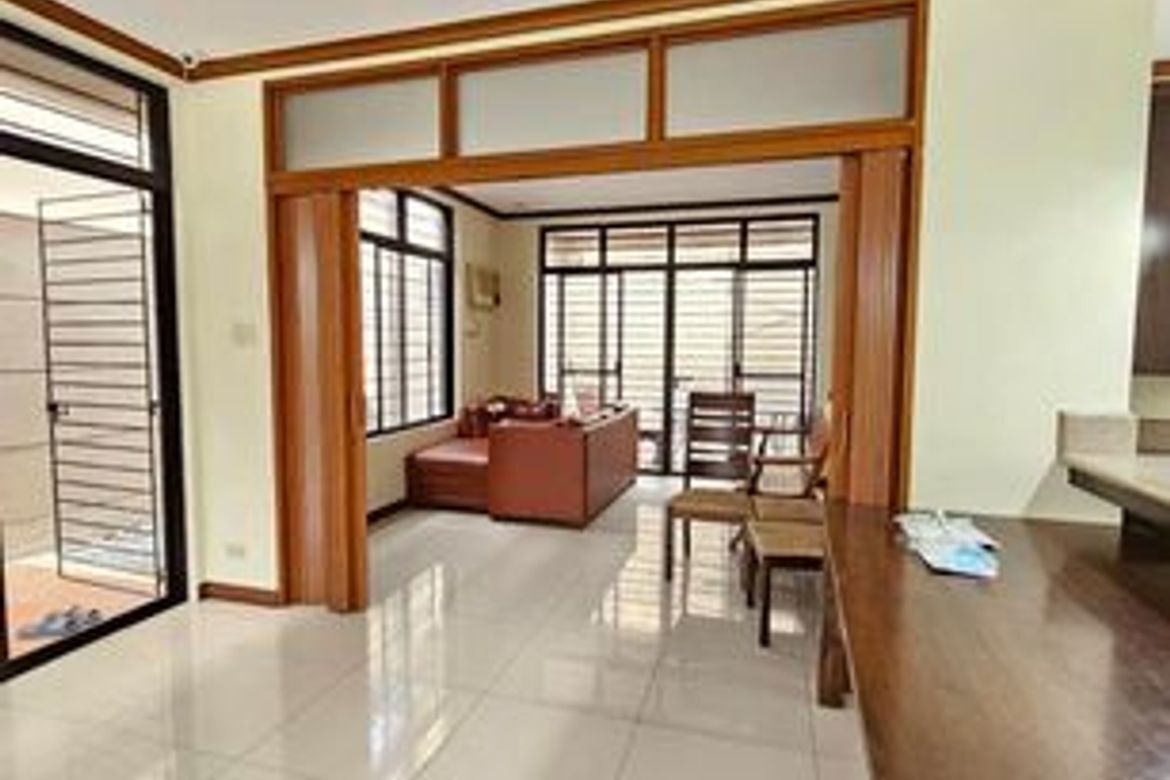 4 Bedroom House for Rent in Bagong Silangan, Quezon City, Metro Manila photo 2