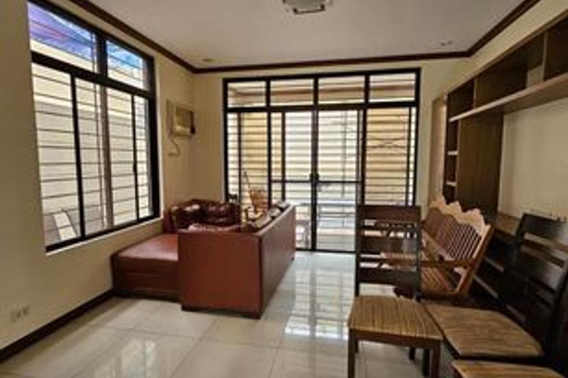 4 Bedroom House for Rent in Bagong Silangan, Quezon City, Metro Manila photo 3