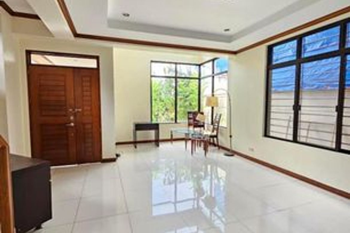 4 Bedroom House for Rent in Bagong Silangan, Quezon City, Metro Manila photo 4