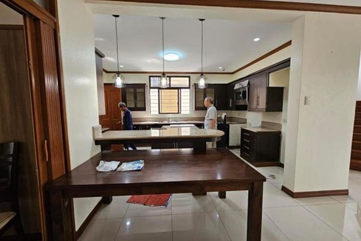4 Bedroom House for Rent in Bagong Silangan, Quezon City, Metro Manila photo 5