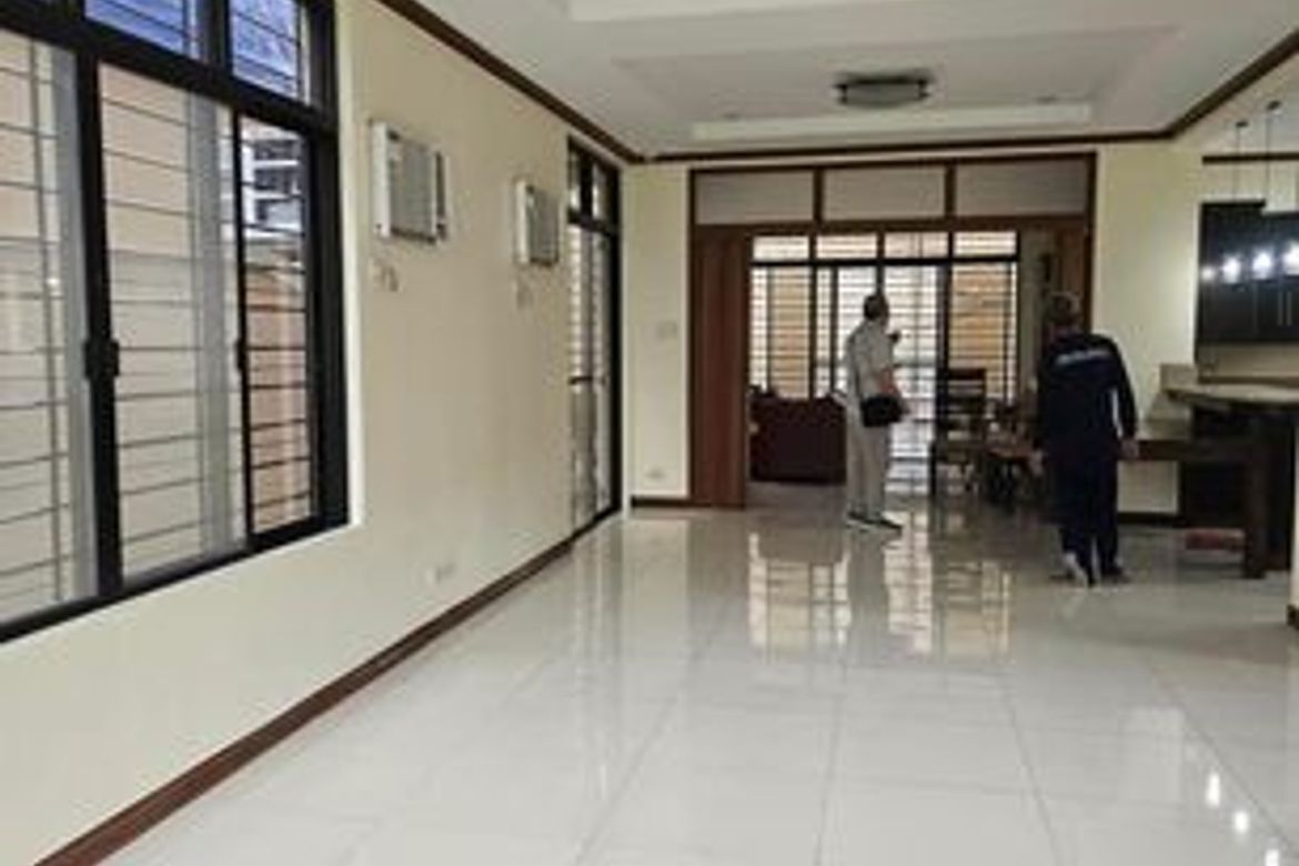 4 Bedroom House for Rent in Bagong Silangan, Quezon City, Metro Manila photo 6