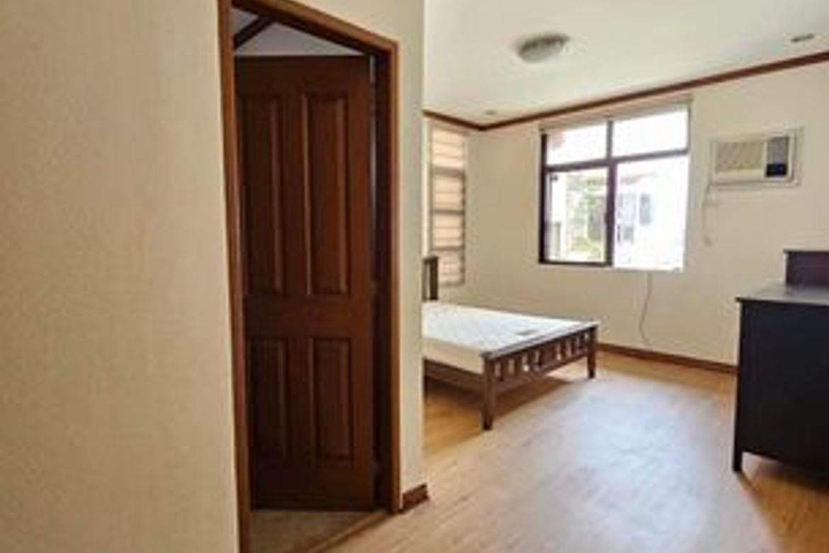 4 Bedroom House for Rent in Bagong Silangan, Quezon City, Metro Manila photo 8