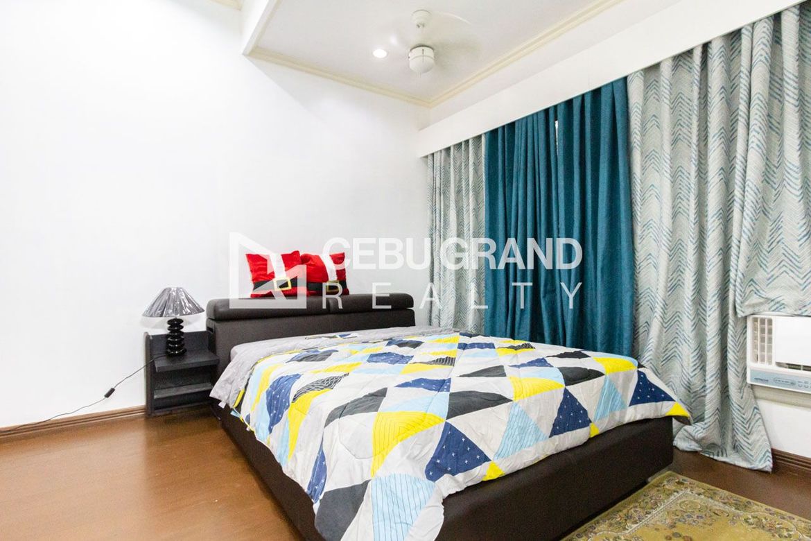 4 Bedroom House for Rent in Banilad, Cebu City, Cebu photo 4