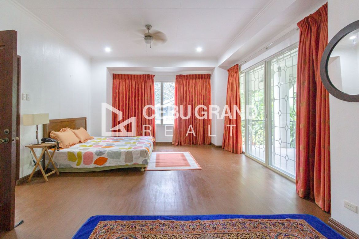 4 Bedroom House for Rent in Banilad, Cebu City, Cebu photo 5