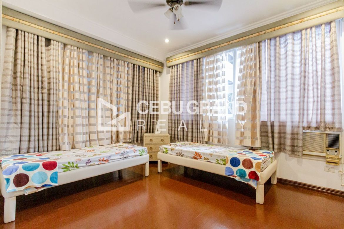 4 Bedroom House for Rent in Banilad, Cebu City, Cebu photo 6