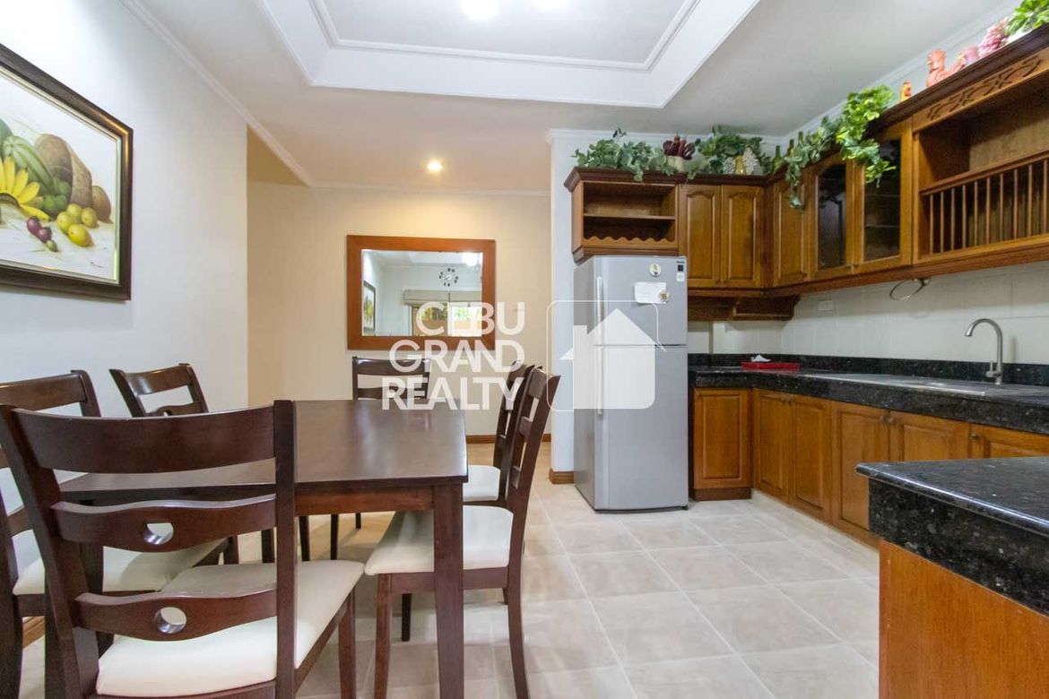 4 Bedroom House for Rent in Banilad, Cebu City, Cebu photo 2
