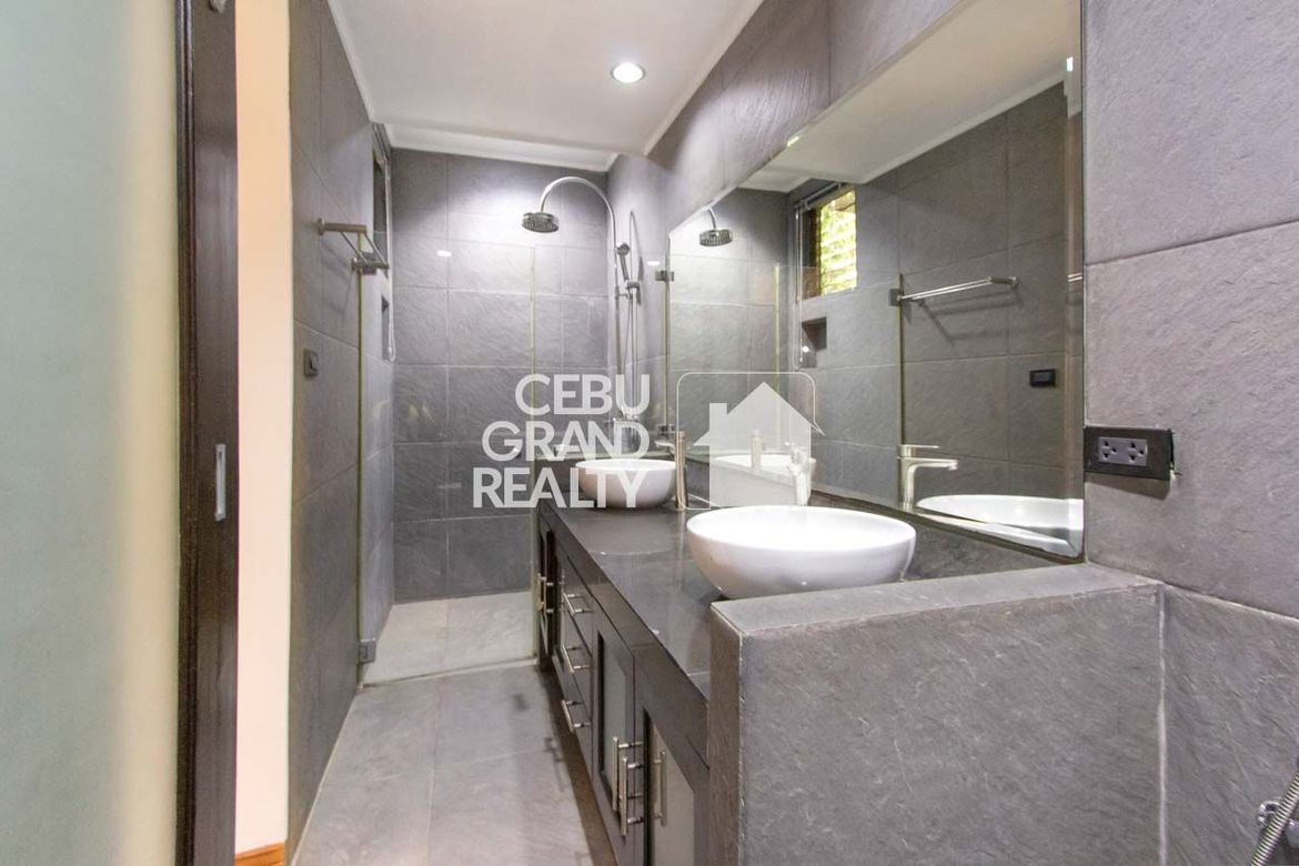 4 Bedroom House for Rent in Banilad, Cebu City, Cebu photo 7