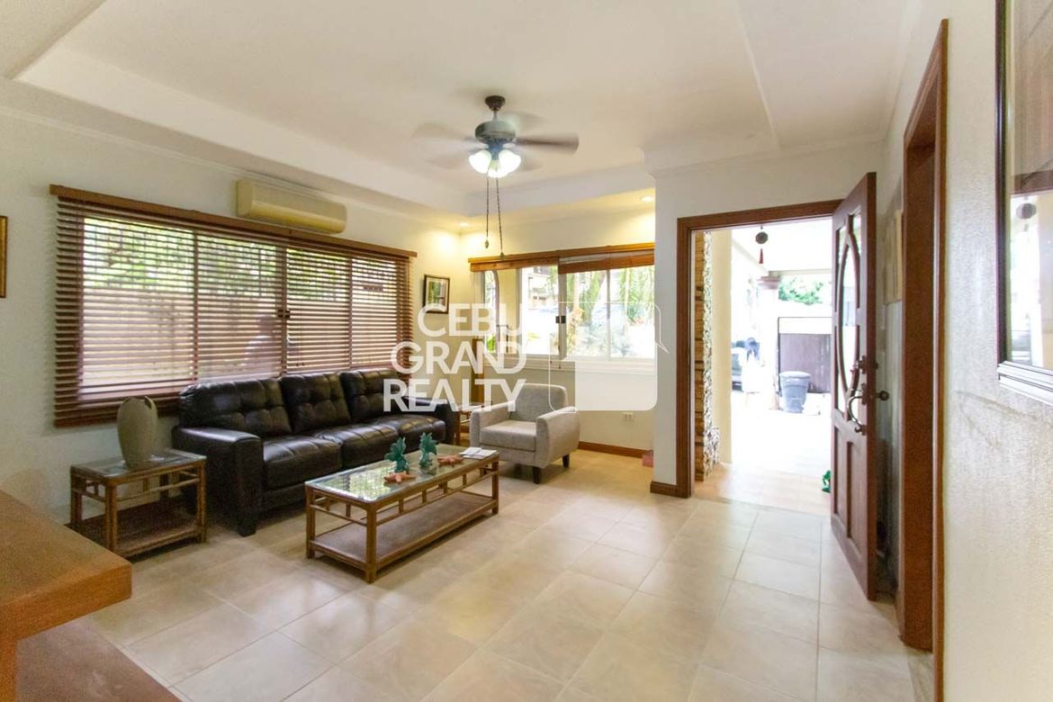 4 Bedroom House for Rent in Banilad, Cebu City, Cebu photo 8