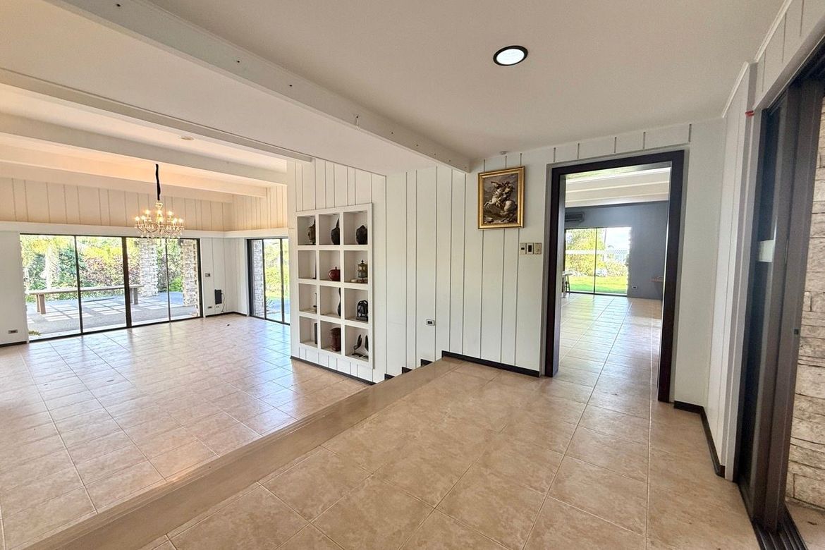4 Bedroom House for Rent in Banilad, Cebu City, Cebu photo 3
