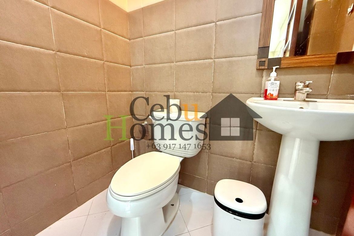 4 Bedroom House for Rent in Banilad, Cebu City, Cebu photo 5