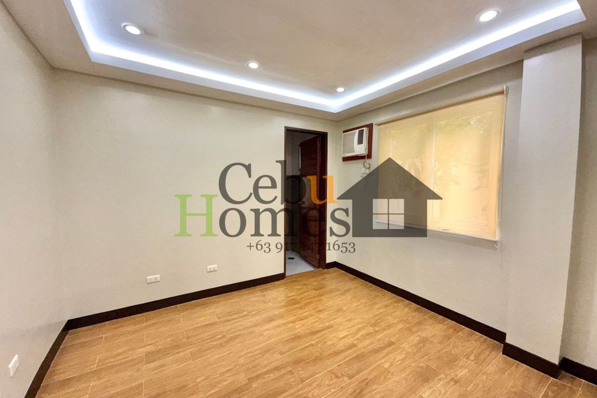 4 Bedroom House for Rent in Banilad, Cebu City, Cebu photo 8