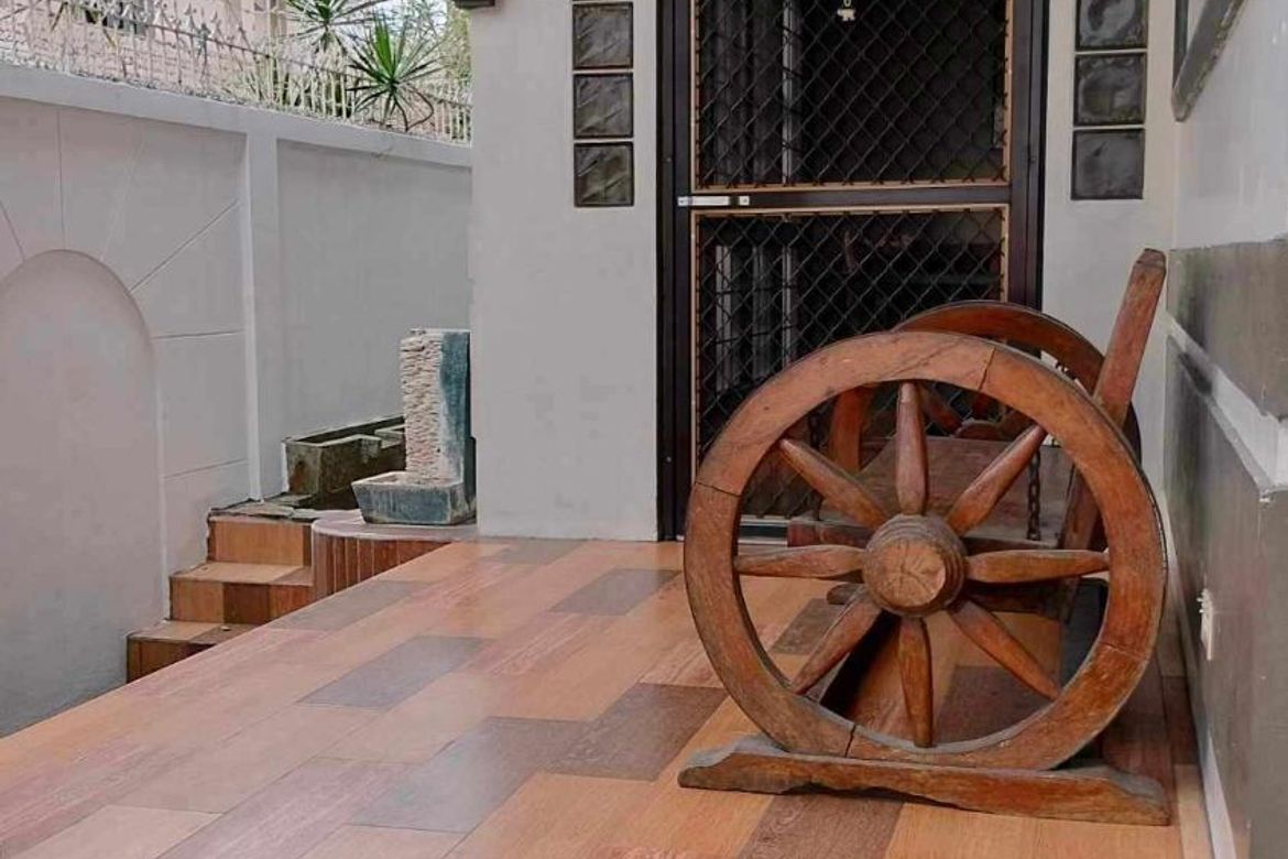 4 Bedroom House for Rent in Barangay 191, Pasay, Metro Manila photo 8