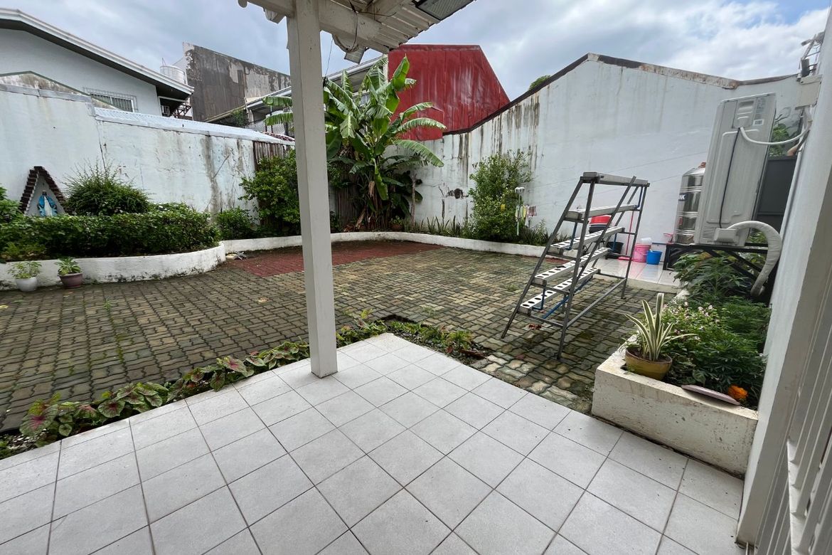 4 Bedroom House for Rent in Barangay 201, Pasay, Metro Manila photo 5