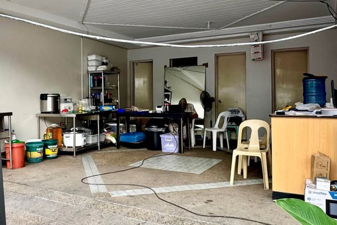 4 Bedroom House for Rent in Barangay 33, Pasay, Metro Manila photo 4