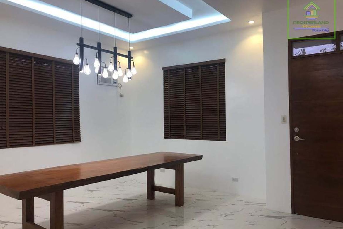 4 Bedroom House for Rent in Barangay V, Silang, Cavite photo 7