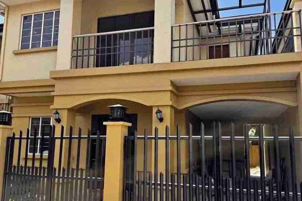 4 Bedroom House for Rent in Bayswater Mactan, Basak, Lapu-Lapu, Cebu photo 2
