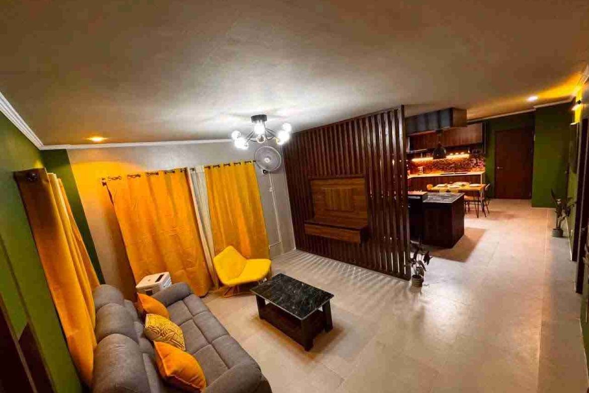 4 Bedroom House for Rent in Bayswater Mactan, Basak, Lapu-Lapu, Cebu photo 4