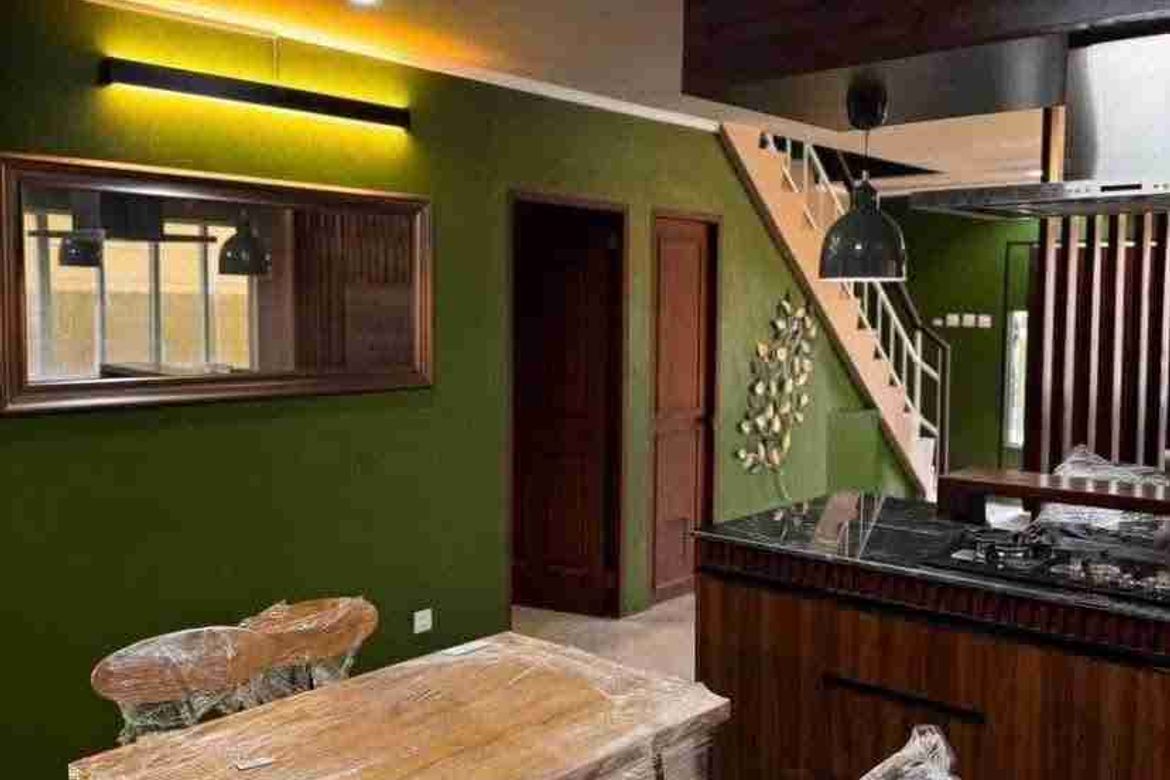 4 Bedroom House for Rent in Bayswater Mactan, Basak, Lapu-Lapu, Cebu photo 6