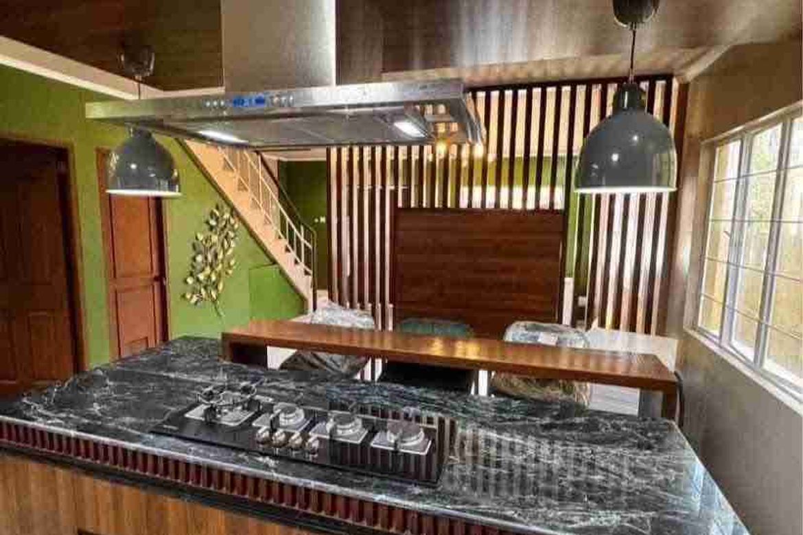 4 Bedroom House for Rent in Bayswater Mactan, Basak, Lapu-Lapu, Cebu photo 8