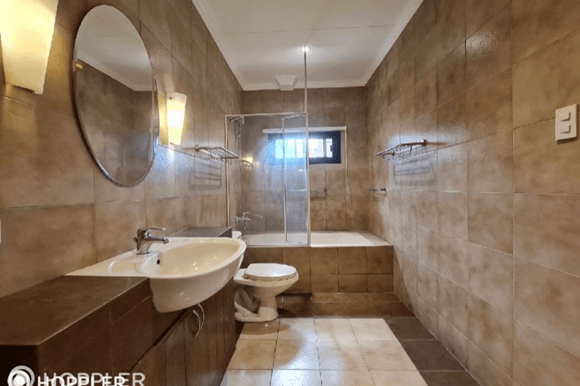 4 Bedroom House for Rent in Bel-Air, Makati, Metro Manila photo 4