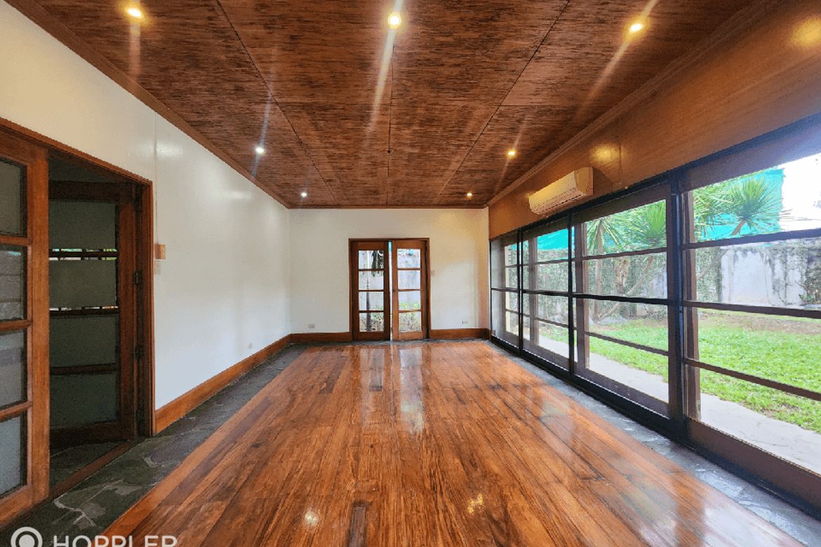 4 Bedroom House for Rent in Bel-Air, Makati, Metro Manila photo 7