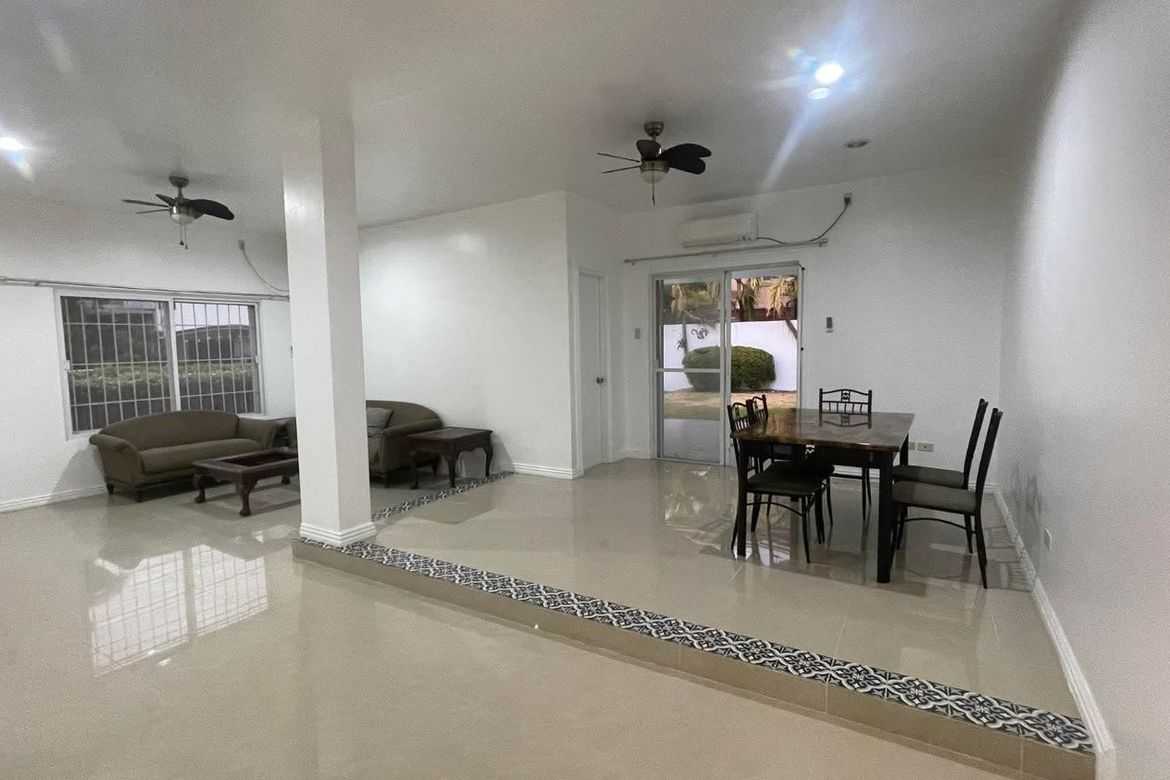 4 Bedroom House for Rent in BF Homes, Parañaque, Metro Manila photo 6