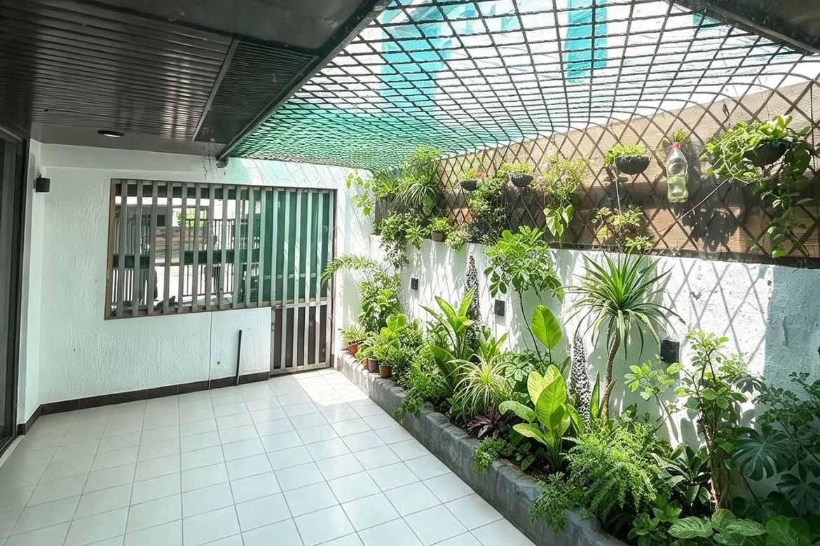 4 Bedroom House for Rent in BF Homes, Parañaque, Metro Manila