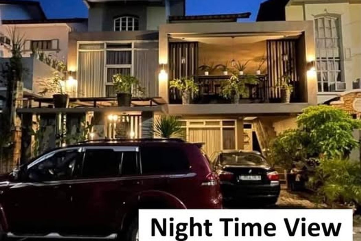 4 Bedroom House for Rent in Buhay na Tubig, Imus, Cavite