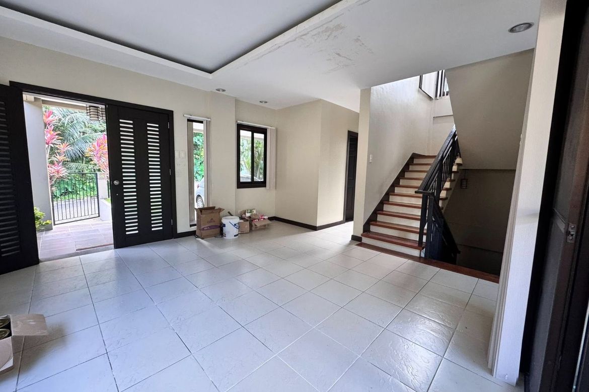 4 Bedroom House for Rent in Busay, Cebu City, Cebu photo 2